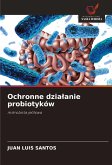 Ochronne dzia¿anie probiotyków Ochronne dzia¿anie probiotyków