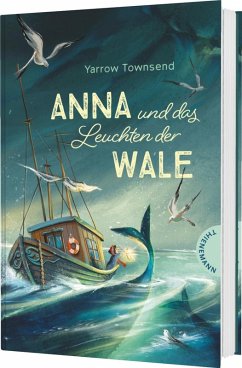 Cover Anna und das Leuchten der Wale