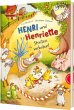 Streiten verboten! / Henri und... - Bild 1