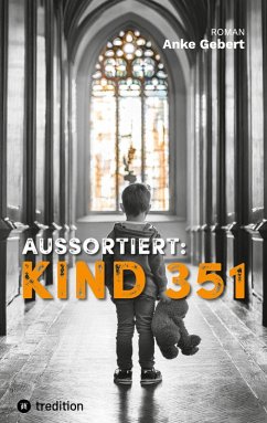 AUSSORTIERT: KIND 351 - Gebert, Anke