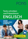 PONS Texte schreiben und Präsentieren Englisch PONS Texte schreiben und Präsentieren Englisch