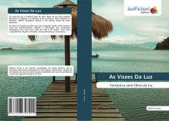 Cover As Vozes Da Luz