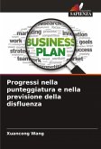 Progressi nella punteggiatura e nella previsione della disfluenza Progressi nella punteggiatura e nella previsione della disfluenza