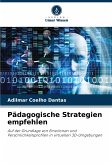 Pädagogische Strategien empfehlen Pädagogische Strategien empfehlen