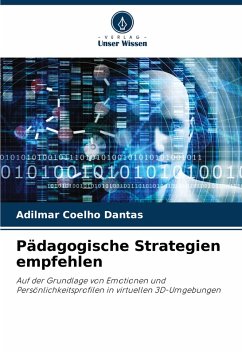 Cover Pädagogische Strategien empfehlen