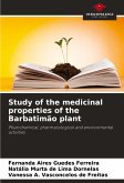 Study of the medicinal properties of the Barbatimão plant