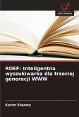 ROEF: Inteligentna wyszukiwarka dla trzeciej generacji WWW