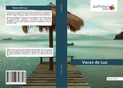 Cover Voces de Luz
