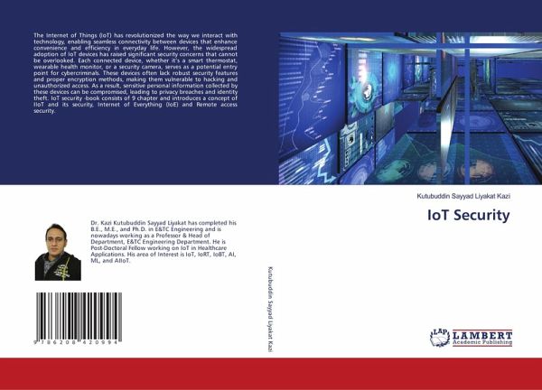 IoT Security IoT Security