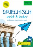 PONS Griechisch leicht & locker PONS Griechisch leicht & locker