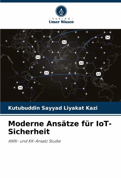 Moderne Ansätze für IoT-Sicherheit