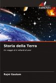 Storia della Terra Storia della Terra