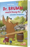 Dr. Brumm: Dr. Brumm macht Kung-Fu Dr. Brumm: Dr. Brumm macht Kung-Fu