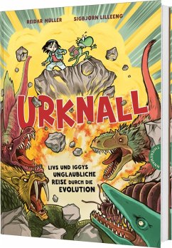 Cover Urknall
