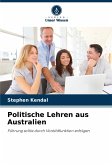 Politische Lehren aus Australien