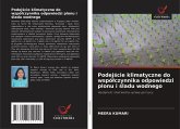 Podej¿cie klimatyczne do wspó¿czynnika odpowiedzi plonu i ¿ladu wodnego