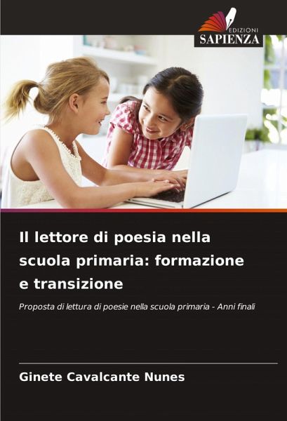 Il lettore di poesia nella scuola primaria: formazione e transizione