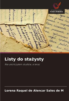 Listy do sta¿ysty - de Alencar Sales de M, Lorena Raquel Listy do sta¿ysty - de Alencar Sales de M, Lorena Raquel
