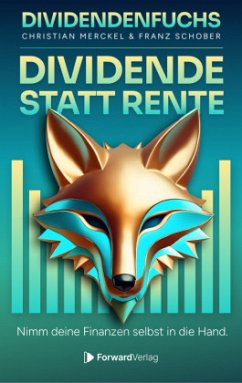 Cover Dividende statt Rente
