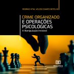 Crime Organizado e Operações Psicológicas (MP3-Download)