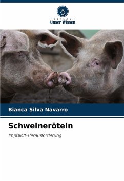 Cover Schweineröteln