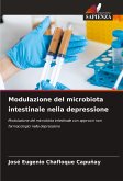 Modulazione del microbiota intestinale nella depressione Modulazione del microbiota intestinale nella depressione