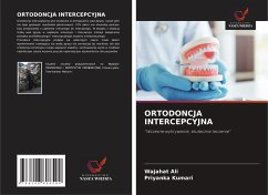 Cover ORTODONCJA INTERCEPCYJNA