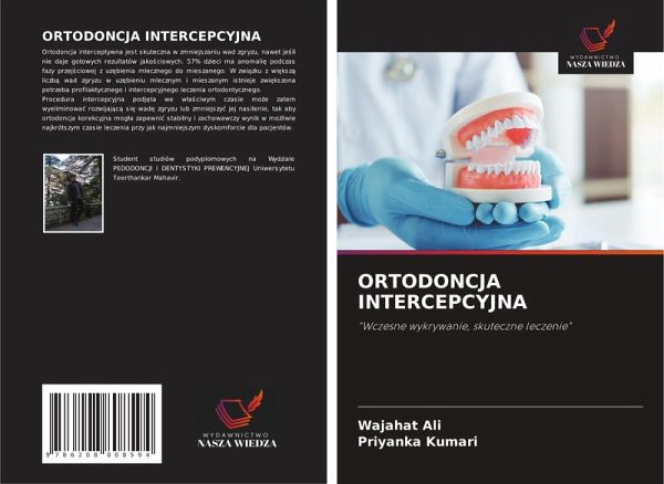 ORTODONCJA INTERCEPCYJNA
