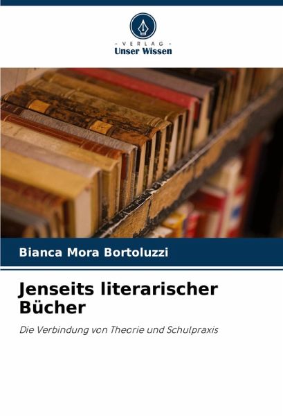 Jenseits literarischer Bücher Jenseits literarischer Bücher