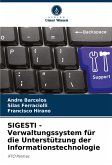 SIGESTI - Verwaltungssystem für die Unterstützung der Informationstechnologie SIGESTI - Verwaltungssystem für die Unterstützung der Informationstechnologie