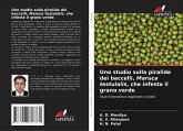 Uno studio sulla piralide dei baccelli, Maruca testulalis, che infesta il grano verde Uno studio sulla piralide dei baccelli, Maruca testulalis, che infesta il grano verde