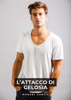 Cover L'Attacco di Gelosia