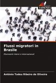 Flussi migratori in Brasile