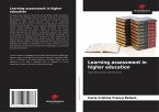 Learning assessment in higher education