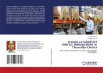 A study on LOGISTICS SERVICE MANAGEMENT in Thiruvallur District