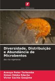 Diversidade, Distribuição e Abundância de Microbentos Diversidade, Distribuição e Abundância de Microbentos