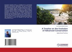 Cover A Treatise on the Evolution of Advanced Conservation