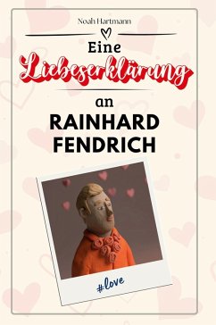 Eine Liebeserklärung an Rainhard Fendrich - Hartmann, Noah