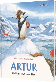 Cover Artur
