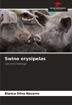 Cover Swine erysipelas