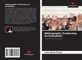 Bibliographic Production on Evaluation
