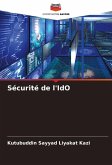 Sécurité de l'IdO