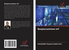 Cover Bezpiecze¿stwo IoT