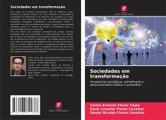 Cover Sociedades em transformação