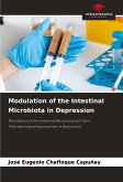 Modulation of the Intestinal Microbiota in Depression Modulation of the Intestinal Microbiota in Depression