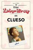 Eine Liebeserklärung an Clueso Eine Liebeserklärung an Clueso