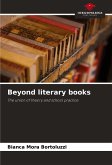Beyond literary books Beyond literary books