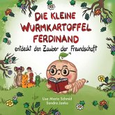 Die kleine Wurmkartoffel Ferdinand Die kleine Wurmkartoffel Ferdinand