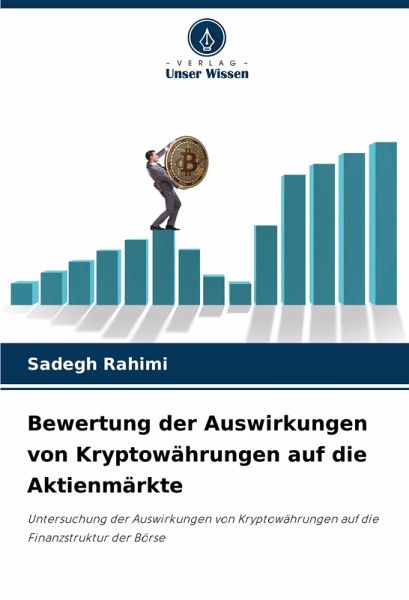 Bewertung der Auswirkungen von Kryptowährungen auf die Aktienmärkte Bewertung der Auswirkungen von Kryptowährungen auf die Aktienmärkte