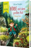 Kleine Lesehelden: Hörbe mit dem großen Hut Kleine Lesehelden: Hörbe mit dem großen Hut